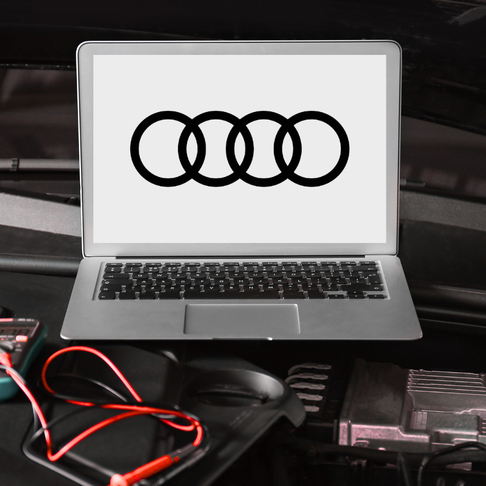 2013 Audi TT 2.0L Prestige Electrical Wiring System Diagram Manual – PDF Download