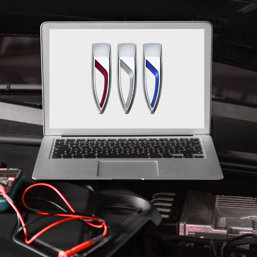 2013 Buick Verano 2.0L Premium Electrical Wiring System Diagram Manual – PDF Download