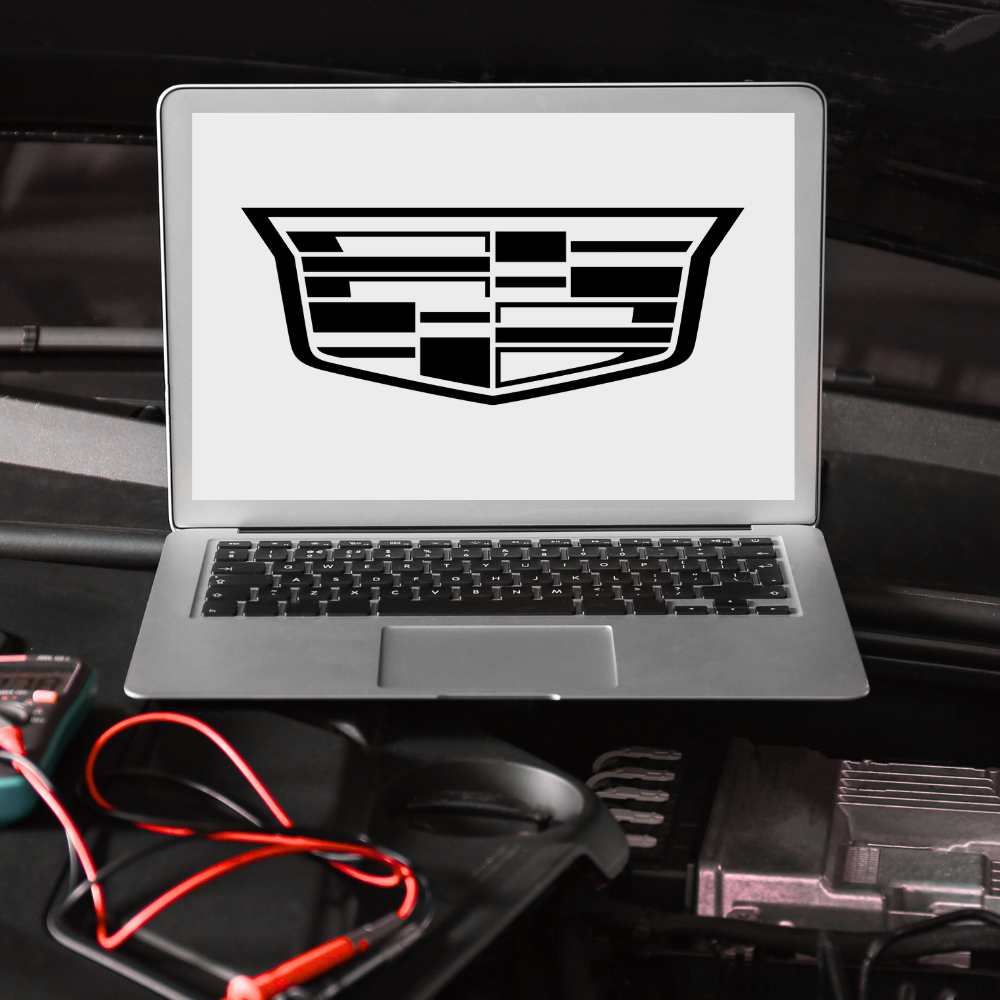 2022 Cadillac XT4 2.0L Sport Electrical Wiring System Diagram Manual – PDF Download