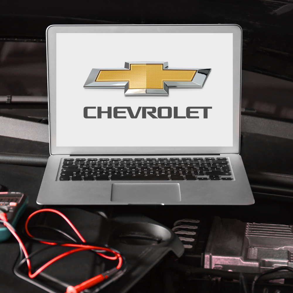 2014 Chevrolet Camaro 6.2L SS Electrical Wiring System Diagram Manual – PDF Download