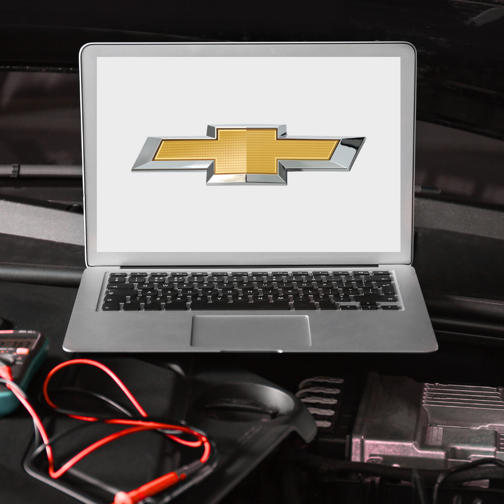 2022 Chevrolet Camaro 2.0L LT Electrical Wiring System Diagram Manual – PDF Download