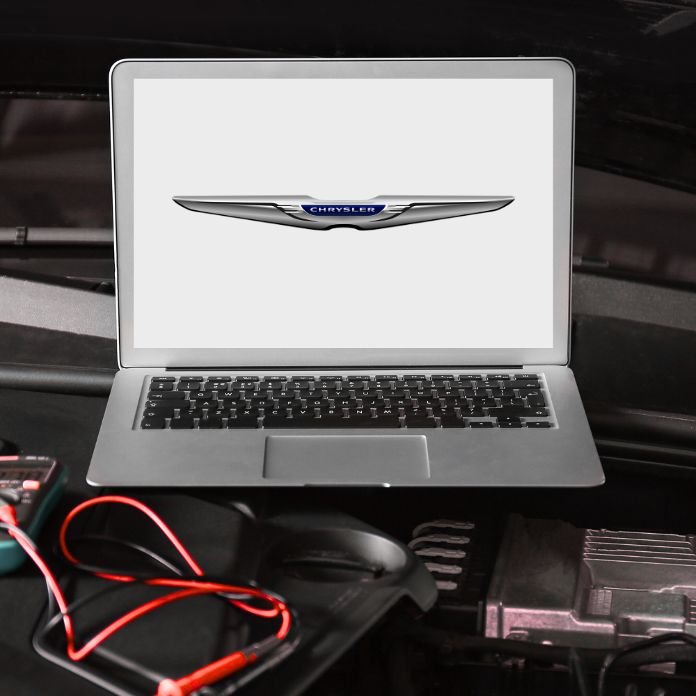 2022 Chrysler Pacifica 3.6L Hybrid Pinnacle Electrical Wiring System Diagram Manual – PDF Download