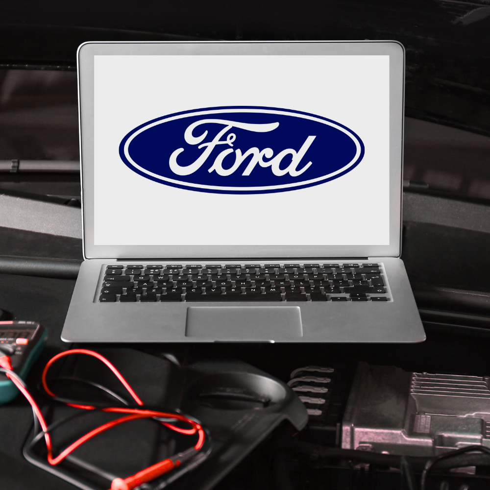 2013 Ford Fusion 2.0L Titanium Electrical Wiring System Diagram Manual – PDF Download