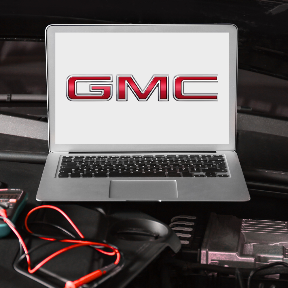 2014 GMC Savana 1500 5.3L LT Electrical Wiring System Diagram Manual – PDF Download