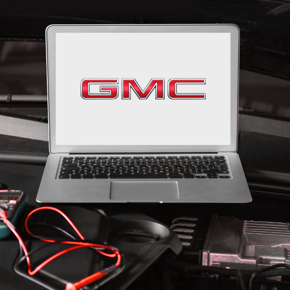2013 GMC Terrain 3.6L SLE Electrical Wiring System Diagram Manual – PDF Download