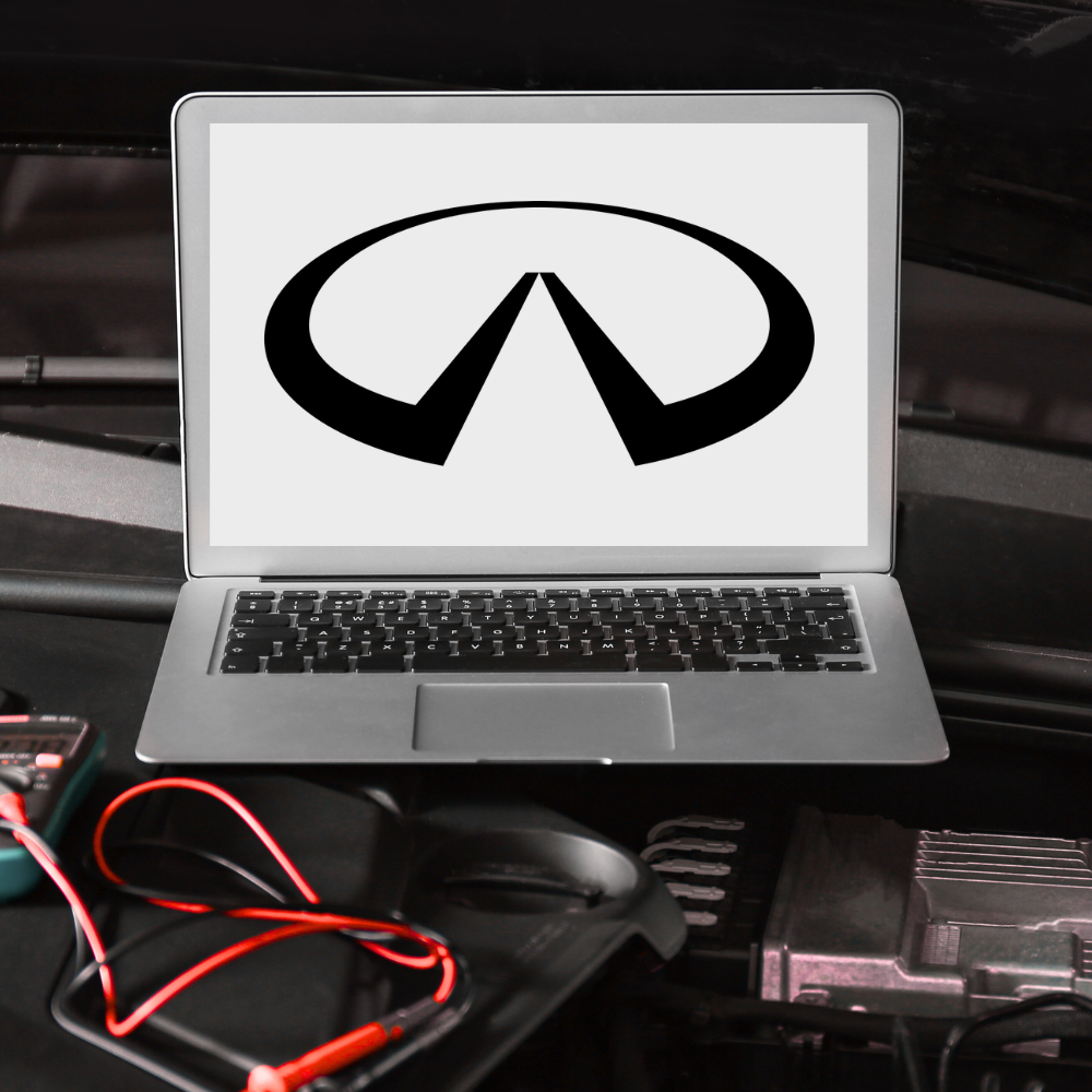 2013 Infiniti M35h 3.5L Electrical Wiring System Diagram Manual – PDF Download