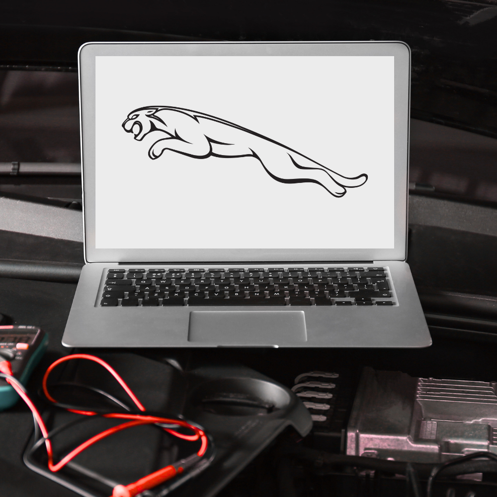 2013 Jaguar XF 5.0L Supercharged Electrical Wiring System Diagram Manual – PDF Download