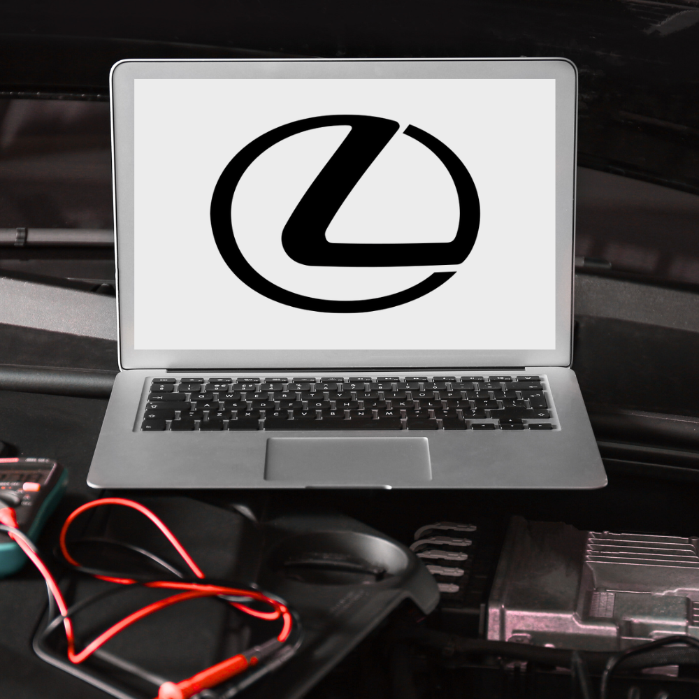 2022 Lexus UX 200 2.0L Base Electrical Wiring System Diagram Manual – PDF Download