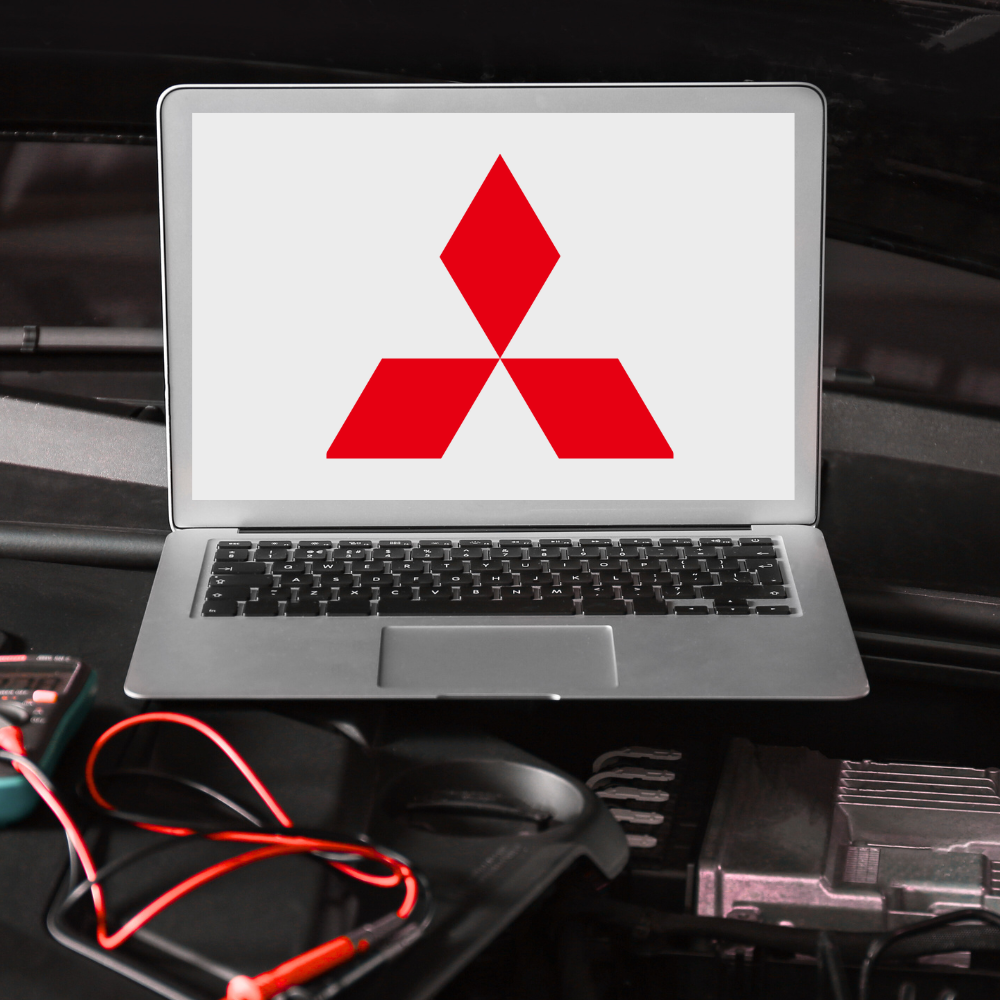 2014 Mitsubishi Lancer 2.4L GT Electrical Wiring System Diagram Manual – PDF Download