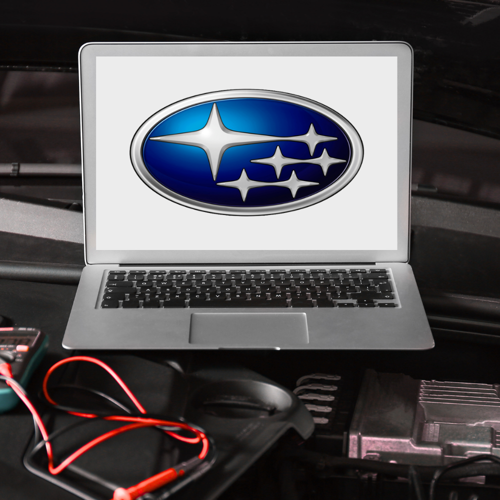 2014 Subaru Forester 2.5L 2.5i Electrical Wiring System Diagram Manual – PDF Download