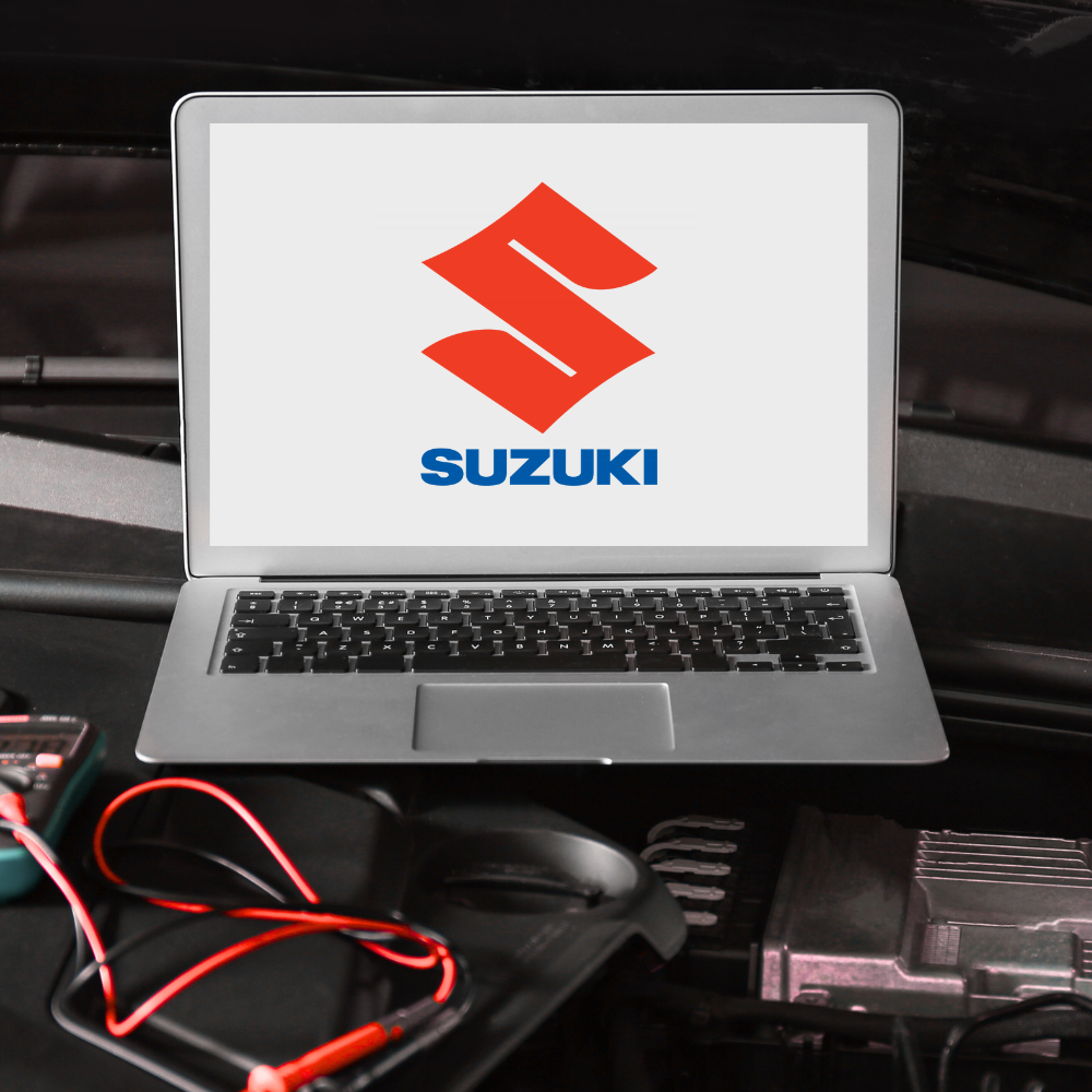 2010 Suzuki Equator 4.0L RMZ-4 Electrical Wiring System Diagram Manual – PDF Download