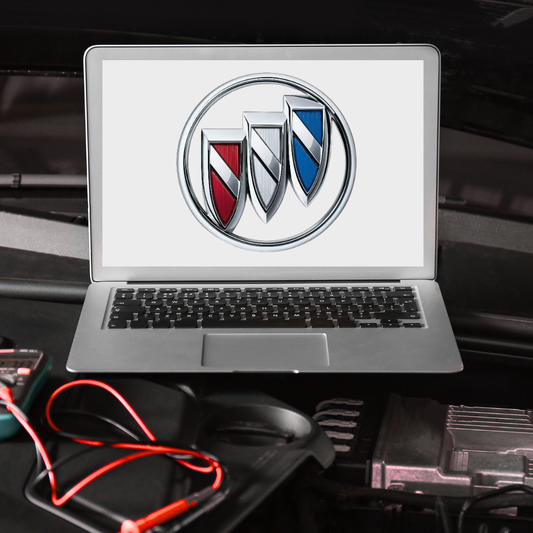 2014 Buick Enclave 3.6L Convenience Electrical Wiring System Diagram Manual – PDF Download