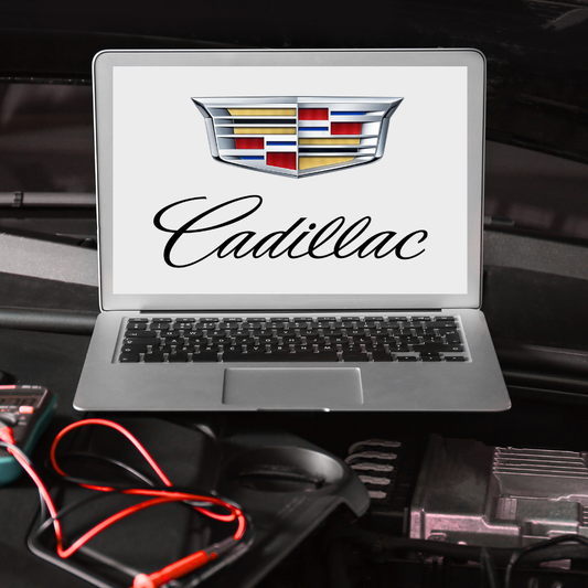 2014 Cadillac ATS 2.0L Base Electrical Wiring System Diagram Manual – PDF Download
