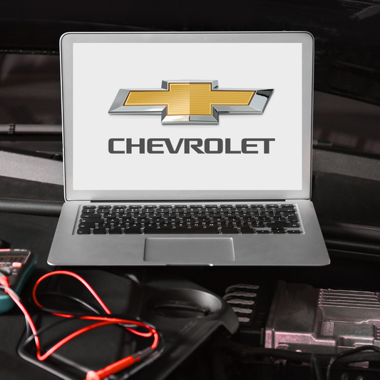 2014 Chevrolet Camaro 3.6L LS Electrical Wiring System Diagram Manual – PDF Download