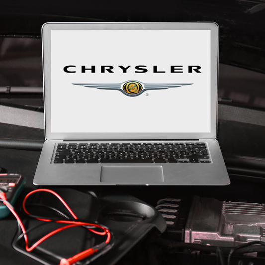 2014 Chrysler 200 2.4L Limited Electrical Wiring System Diagram Manual – PDF Download
