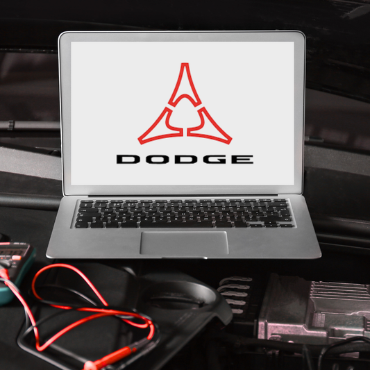 2014 Dodge Avenger 2.4L SE Electrical Wiring System Diagram Manual – PDF Download