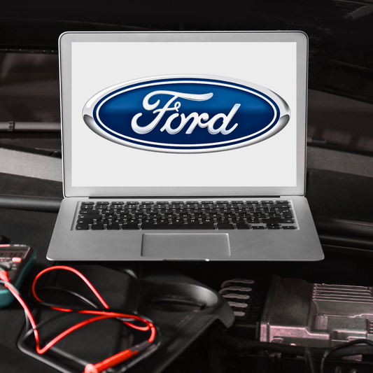 2014 Ford C-Max 2.0L Energi SEL Electrical Wiring System Diagram Manual – PDF Download