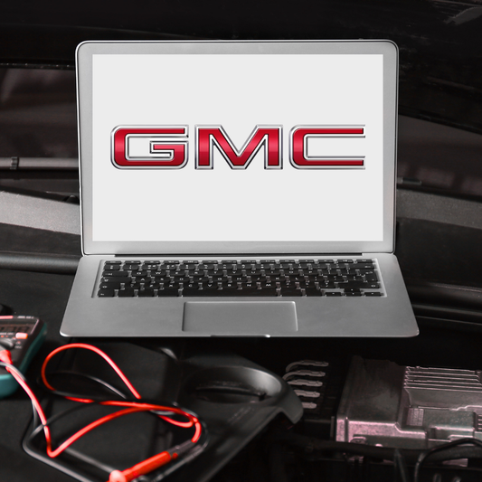 2014 GMC Acadia 3.6L Denali Electrical Wiring System Diagram Manual – PDF Download