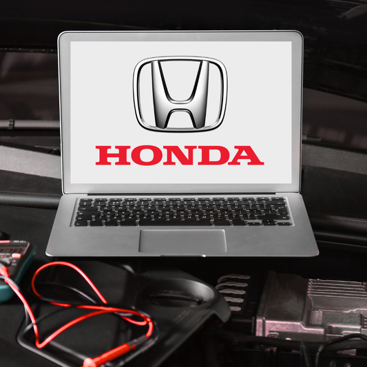 2014 Honda Accord 2.0L Hybrid Electrical Wiring System Diagram Manual – PDF Download