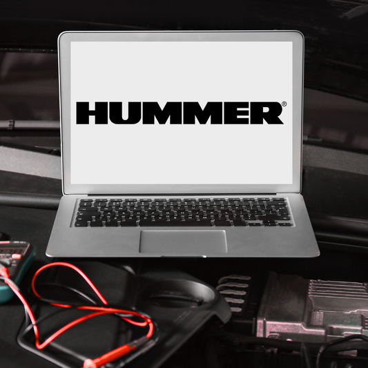 2010 Hummer H3 3.7L Base Electrical Wiring System Diagram Manual – PDF Download