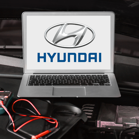2014 Hyundai Accent 1.6L GLS Electrical Wiring System Diagram Manual – PDF Download