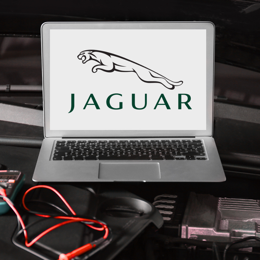 2014 Jaguar F-Type 3.0L Base Electrical Wiring System Diagram Manual – PDF Download