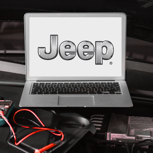 2014 Jeep Cherokee 2.4L Latitude Electrical Wiring System Diagram Manual – PDF Download