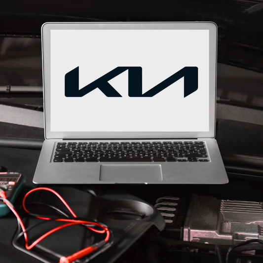 2014 Kia Cadenza 3.3L Limited Electrical Wiring System Diagram Manual – PDF Download