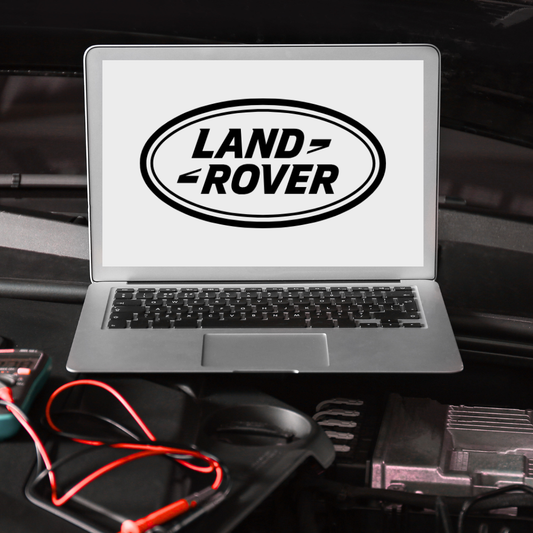 2014 Land Rover LR2 2.0L Base Electrical Wiring System Diagram Manual – PDF Download