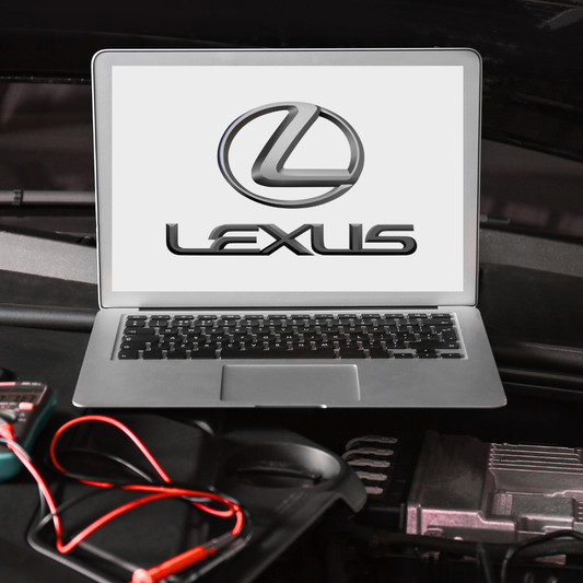 2014 Lexus CT 200h 1.8L Base Electrical Wiring System Diagram Manual – PDF Download