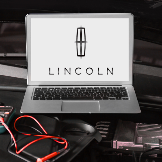 2014 Lincoln MKS 3.5L EcoBoost Electrical Wiring System Diagram Manual – PDF Download