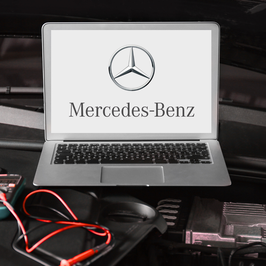 2014 Mercedes-Benz C250 1.8L Base Electrical Wiring System Diagram Manual – PDF Download