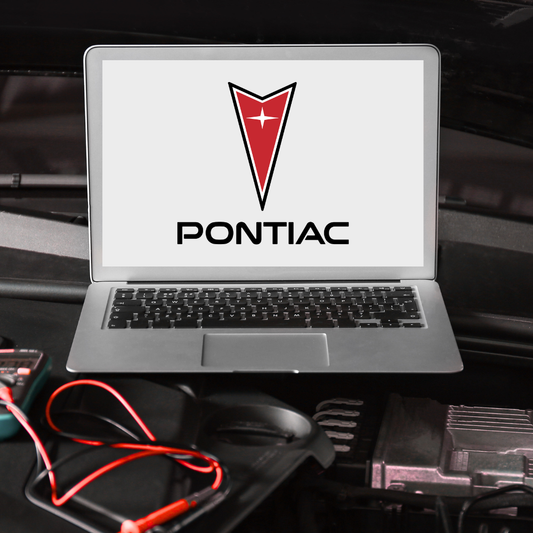 2010 Pontiac G6 2.4L Base Electrical Wiring System Diagram Manual – PDF Download