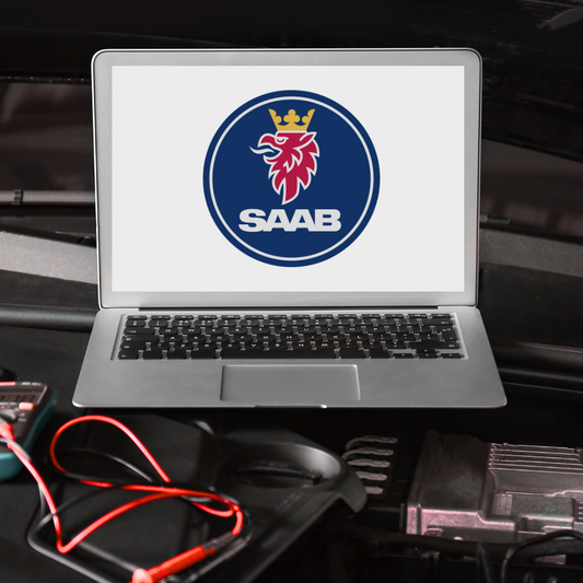 2010 Saab 9-3 2.0L 2.0T Electrical Wiring System Diagram Manual – PDF Download