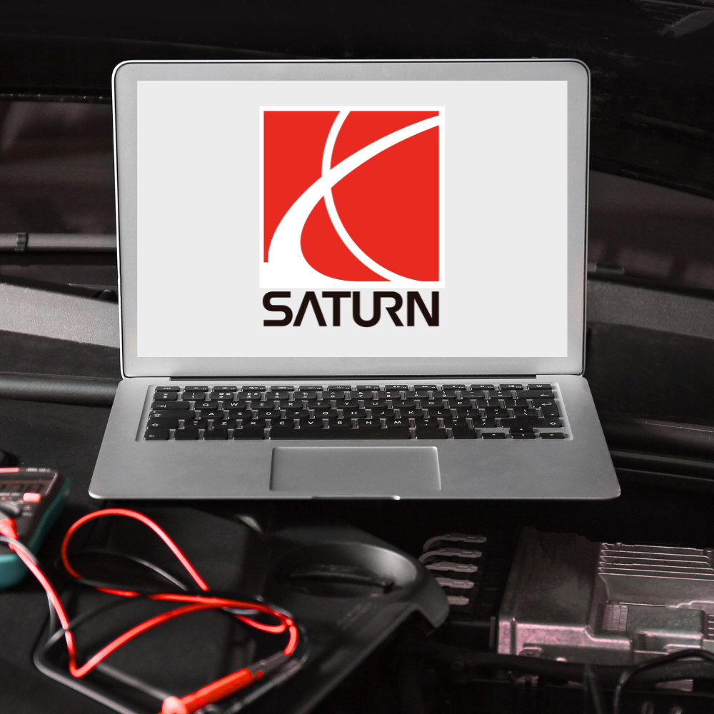 2007 Saturn Aura 3.6L XR Electrical Wiring System Diagram Manual – PDF Download