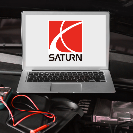 2010 Saturn Outlook 3.6L XE Electrical Wiring System Diagram Manual – PDF Download