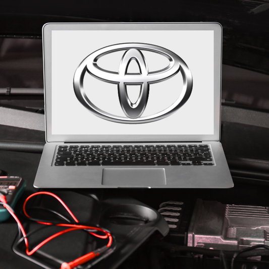 2014 Toyota 4Runner 4.0L Limited Electrical Wiring System Diagram Manual – PDF Download
