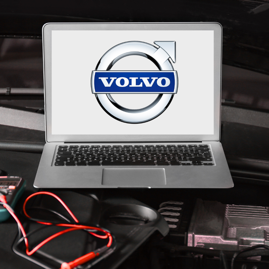 2014 Volvo S60 2.5L T5 Electrical Wiring System Diagram Manual – PDF Download